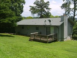 This 3 Bedroom, 2.5 Bath Home Features a Family Room with Firep in Knoxville, TN (Photo 6 of 12)