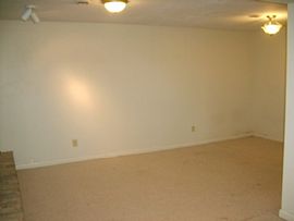 This 3 Bedroom, 2.5 Bath Home Features a Family Room with Firep in Knoxville, TN (Photo 9 of 12)