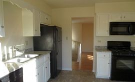 Enjoy The Renovated Kitchen with All Beautiful Appliances. in Aurora, IL (Photo 2 of 8)