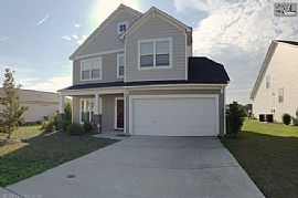 This "Hanover" Plan Includes The Master Bedroom. in Columbia, SC