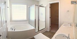 This "Hanover" Plan Includes The Master Bedroom. in Columbia, SC (Photo 3 of 5)