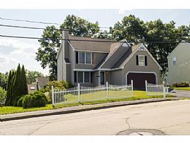 Must See Three Bedroom Home in Manchester, NH