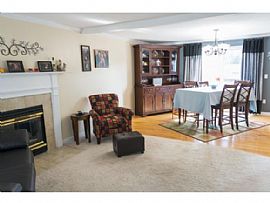 Must See Three Bedroom Home in Manchester, NH (Photo 3 of 6)