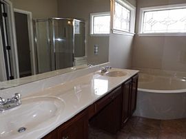 The Beauty in Arlington Come a Great 4bedroom and 3 Bath House  in Arlington, TN (Photo 10 of 11)