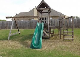 The Beauty in Arlington Come a Great 4bedroom and 3 Bath House  in Arlington, TN (Photo 11 of 11)