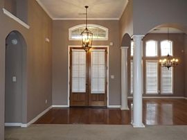 The Beauty in Arlington Come a Great 4bedroom and 3 Bath House  in Arlington, TN (Photo 2 of 11)