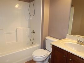 The Beauty in Arlington Come a Great 4bedroom and 3 Bath House  in Arlington, TN (Photo 8 of 11)