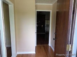 Very Nice Home Close to Mall and Post Features 3 Bedrooms, 2 Ba in Fayetteville, NC (Photo 2 of 6)