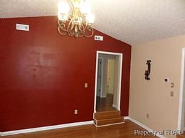 Very Nice Home Close to Mall and Post Features 3 Bedrooms, 2 Ba in Fayetteville, NC (Photo 6 of 6)