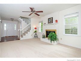 Prime Location at End of a Tranquil Cul-De-Sac.  in Charlotte, NC (Photo 4 of 4)