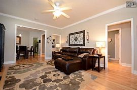 This Gorgeous 3 Bedroom, 2 Bathroom Home Boasts in Columbia, SC (Photo 2 of 5)