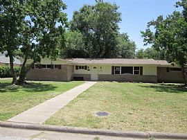 Three Bedroom Home Located on Nearly a Third Acre Lot!  in Dallas, TX