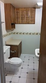 3 Bedroom, 1.75 Bathroom Home in Minot, ND (Photo 4 of 7)