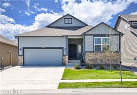 You Will Love This Gorgeous Three Bedroom, Two Bath Home in Fort Collins, CO