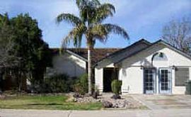 Nice Home on Corner Lot in Great Neighborhood.  in New River, AZ