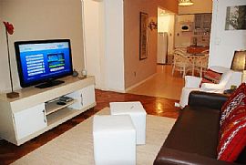 Penthouse Apartment Rentals in Atlanta, GA