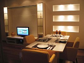 Penthouse Apartment Rentals in Atlanta, GA (Photo 12 of 12)