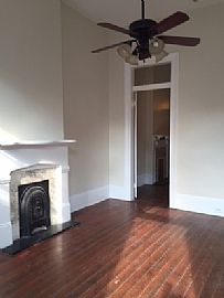 Historic Fauborg Marigny Shotgun Style Apartment. Gorgeous Hear in New Orleans, LA (Photo 2 of 5)