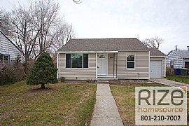 Single-Family Home For Rent  in Salt Lake City, UT