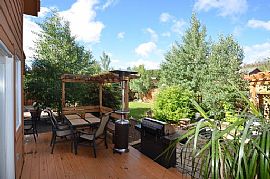 Beautiful 3br Plus Loft House in Breckenridge in Breckenridge, CO (Photo 2 of 10)