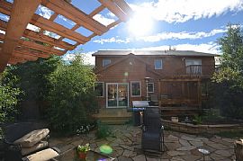 Beautiful 3br Plus Loft House in Breckenridge in Breckenridge, CO (Photo 9 of 10)