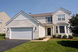 Freshly Remodeled 4 Bedroom Home in North Plainfield in Wedron, IL