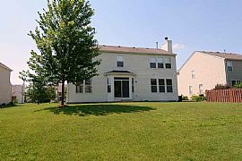 Freshly Remodeled 4 Bedroom Home in North Plainfield in Wedron, IL (Photo 2 of 12)