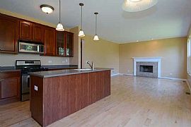 Freshly Remodeled 4 Bedroom Home in North Plainfield in Wedron, IL (Photo 5 of 12)