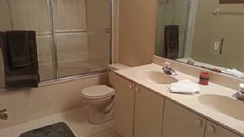 4/2 Silver Lakes Lake Home in West Miramar For Rent  in Miramar, FL (Photo 10 of 12)