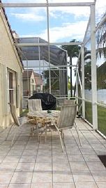 4/2 Silver Lakes Lake Home in West Miramar For Rent  in Miramar, FL (Photo 3 of 12)