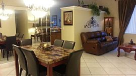 4/2 Silver Lakes Lake Home in West Miramar For Rent  in Miramar, FL (Photo 5 of 12)