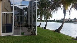4/2 Silver Lakes Lake Home in West Miramar For Rent  in Miramar, FL (Photo 8 of 12)
