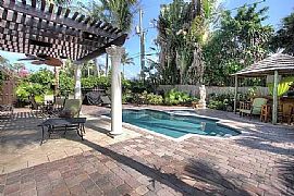 Beautiful Two Story Home in Fort Lauderdale in Fort Lauderdale, FL (Photo 6 of 6)