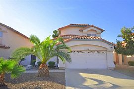 Gorgeous House W/granite / All Appliances in Phoenix, AZ