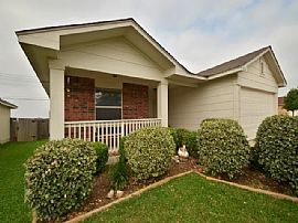 232 Brickyard Lane Jarrell in Jarrell, TX