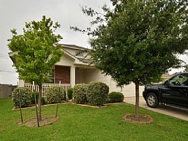 232 Brickyard Lane Jarrell in Jarrell, TX (Photo 3 of 10)