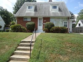 12912 Flack St, Silver Spring, Md 20906 in Silver Spring, MD