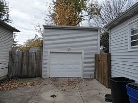 Three Bedroom Bungalow with One and Half Baths. in Cleveland, OH (Photo 2 of 11)