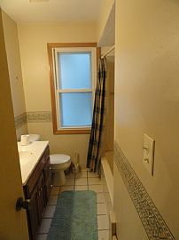 Three Bedroom Bungalow with One and Half Baths. in Cleveland, OH (Photo 5 of 11)