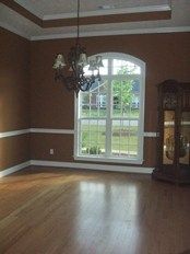 Beautiful Gorgeous 4bedrooms 2baths Single Family Home in Midland, GA (Photo 5 of 6)