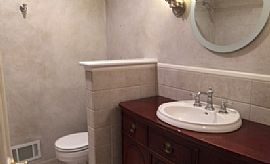 Beautiful 3 Bed 2 Bath Ranch Cute Corner Lot New Deck Just Comp in Louisville, KY (Photo 7 of 7)