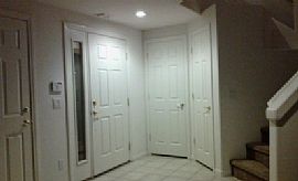 2 Story Home Is in Guard Gated Royal  in Las Vegas, NV