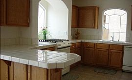 2 Story Home Is in Guard Gated Royal  in Las Vegas, NV (Photo 2 of 7)