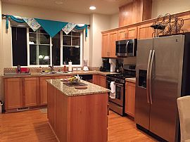 Master Bedroom For Rent in Hillsboro, OR