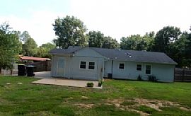 Wonderful Quiet 3bedrooms 2.5 Baths Single Family Home in Collierville, TN (Photo 9 of 9)