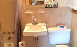 Spacious 3 Bedroom Brick Ranch Single Family Home in Quiet Neig in Newport News, VA (Photo 8 of 9)