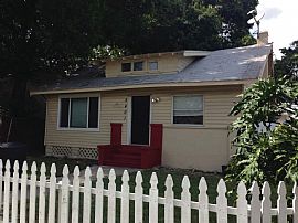 Just Listed, House For Rent in Admirable Location North Saint P in Saint Petersburg, FL