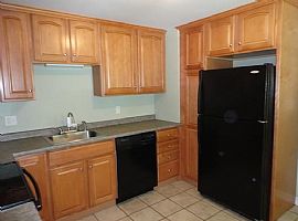 Recently Updated 2 Bedroom Home Features Fully Appliances Kitch in Worcester, MA