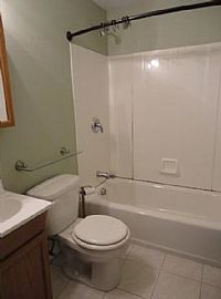 Recently Updated 2 Bedroom Home Features Fully Appliances Kitch in Worcester, MA (Photo 6 of 10)