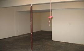 The Modern Raised Ranch Design Offers Super Storage in Louisville, KY